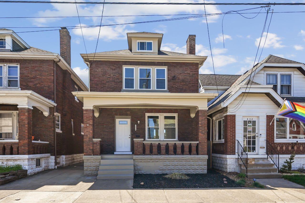 Photo of 336 Lafayette Avenue, Bellevue, KY 41073