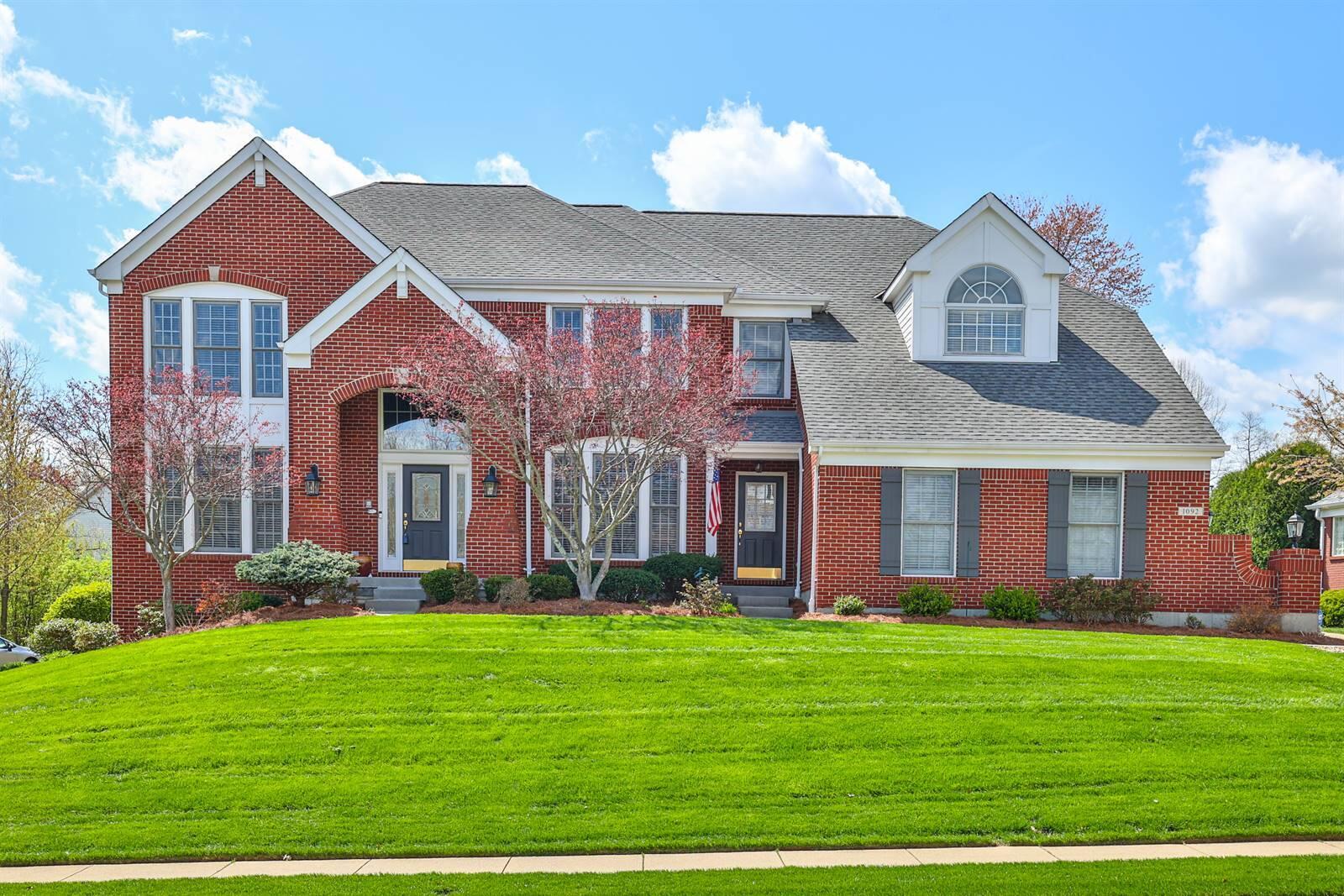 Photo of 1092 Ashton Court, Union, KY 41091