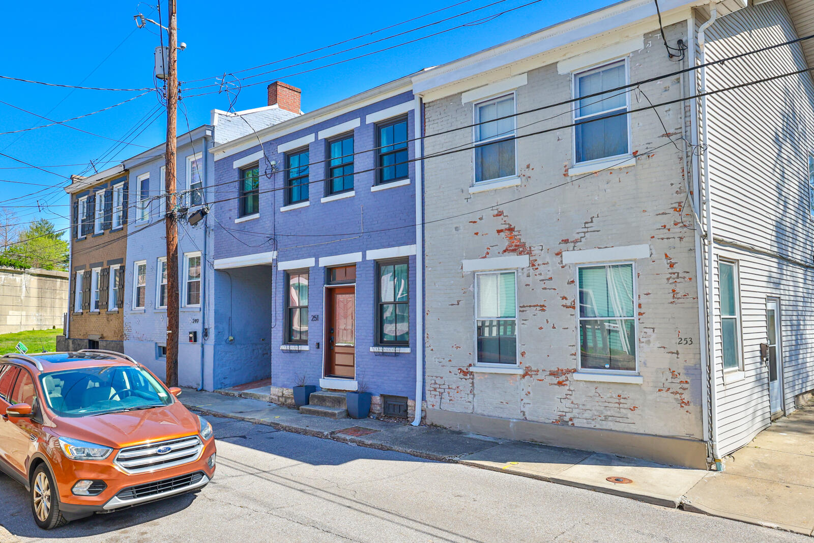 Photo of 251 Pershing Avenue, Covington, KY 41011