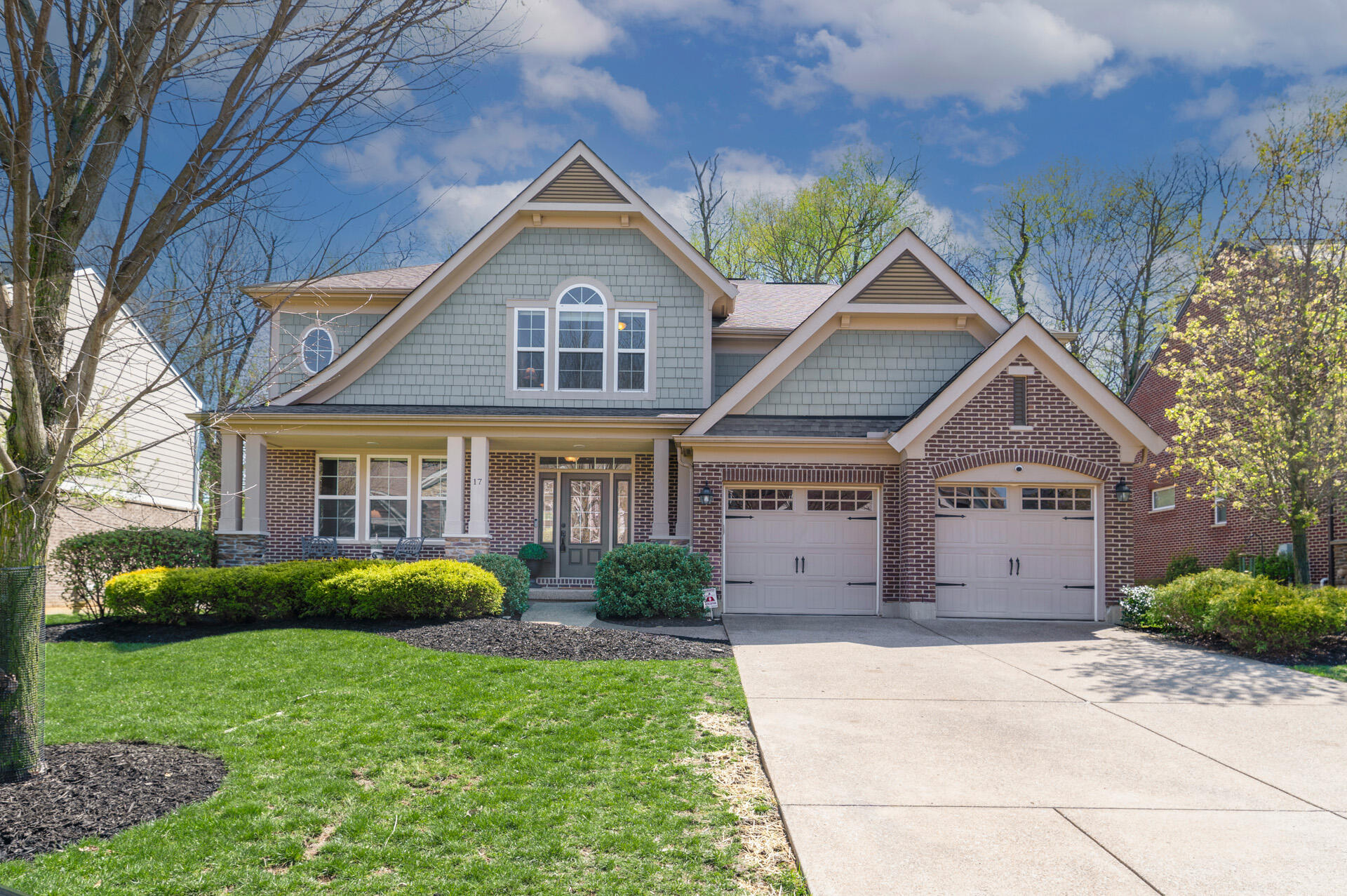 Photo of 17 Casagrande Street, Fort Thomas, KY 41075