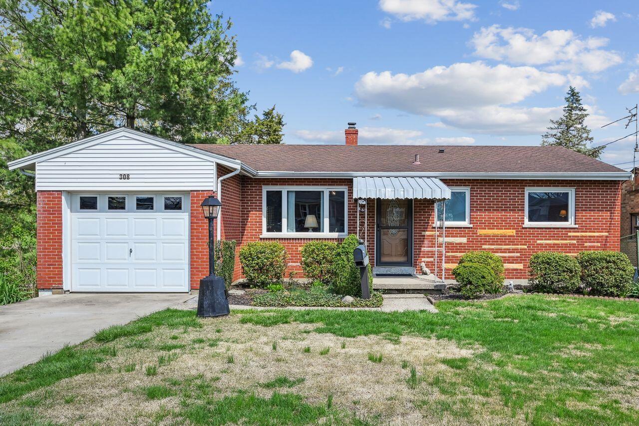 Photo of 308 Mcarthur Lane, Erlanger, KY 41018