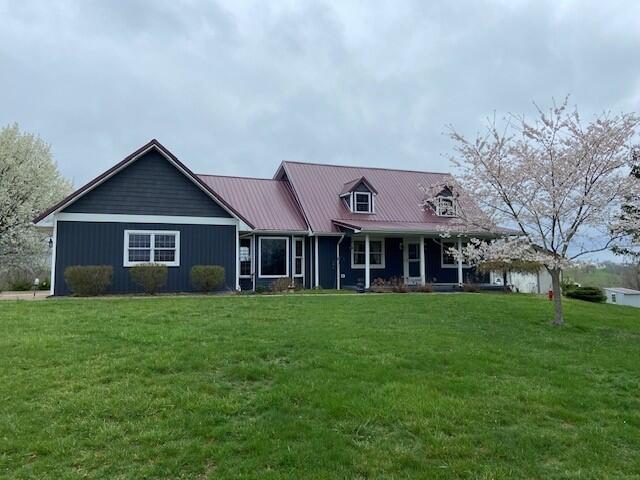 Photo of 734 Cooper Lane, Brooksville, KY 41004