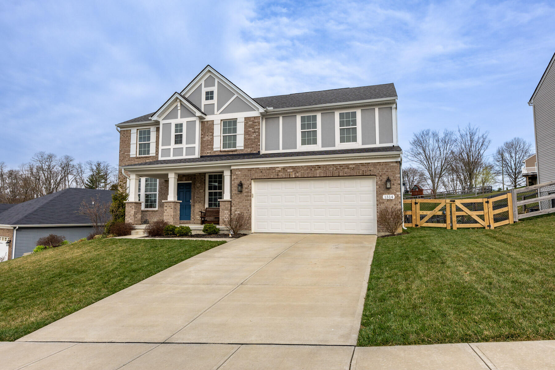 Photo of 1314 Osprey Court, Alexandria, KY 41001