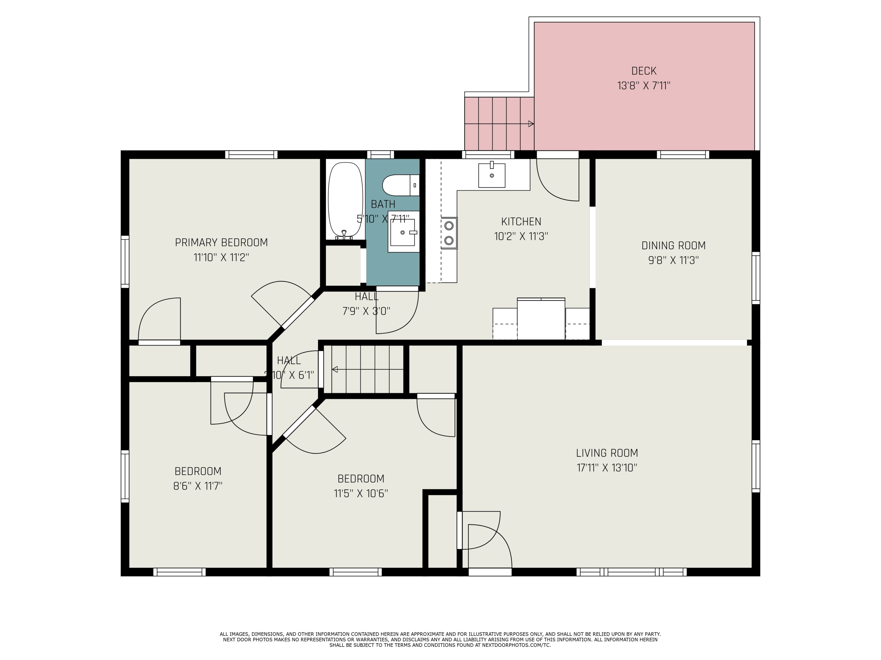Photo of 210 Cottonwood Drive, Dry Ridge, KY 41035