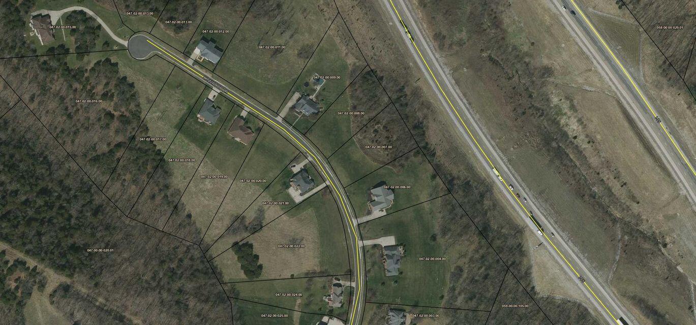 Photo of LOT 7 LYNNWOOD, Williamstown, KY 41097