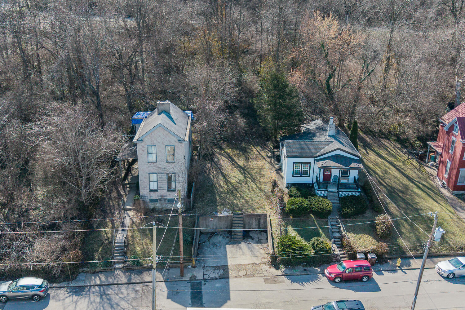 Photo of 935 John Street, Covington, KY 41016