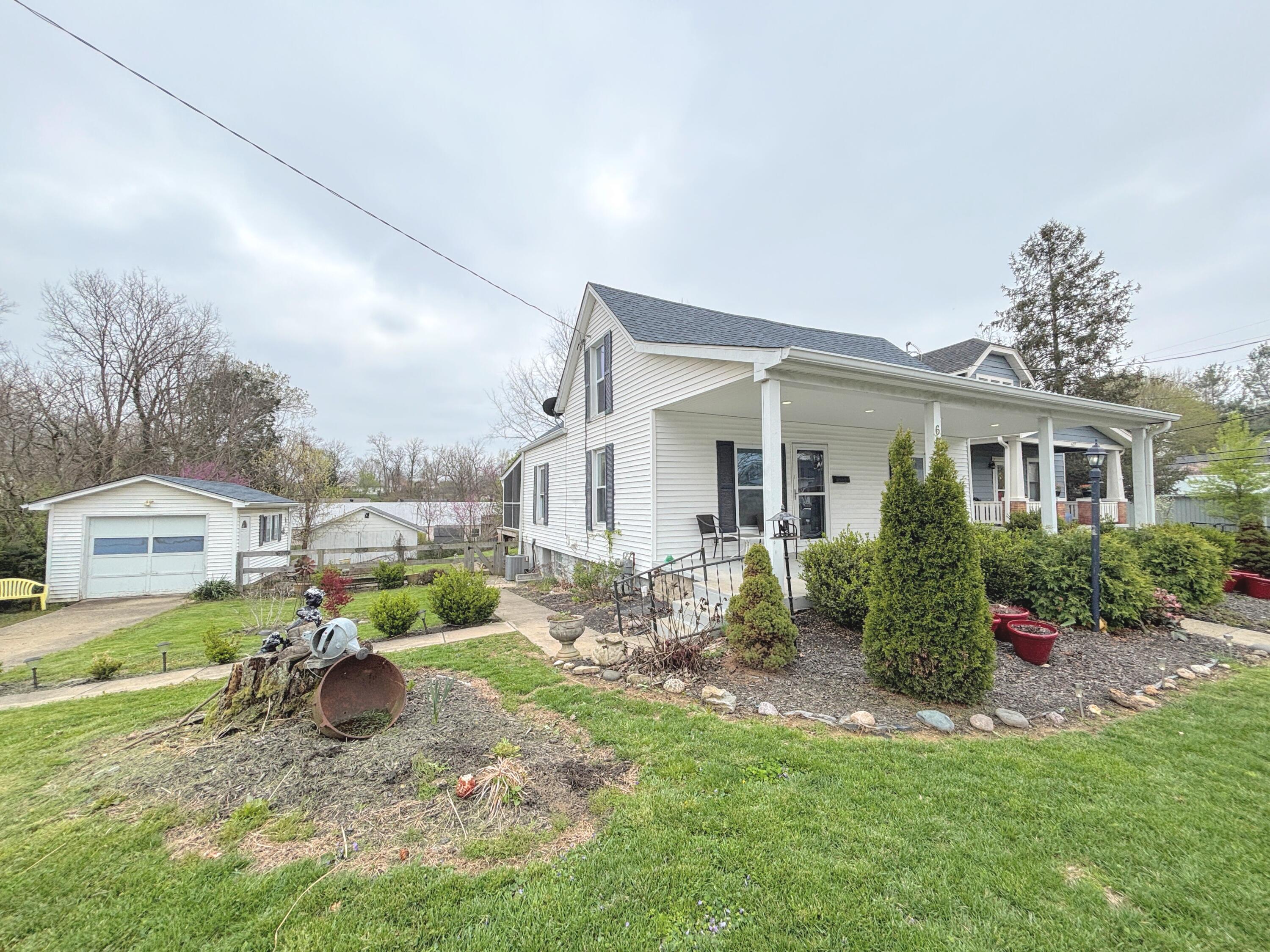 Photo of 625 Orchard Street, Elsmere, KY 41018