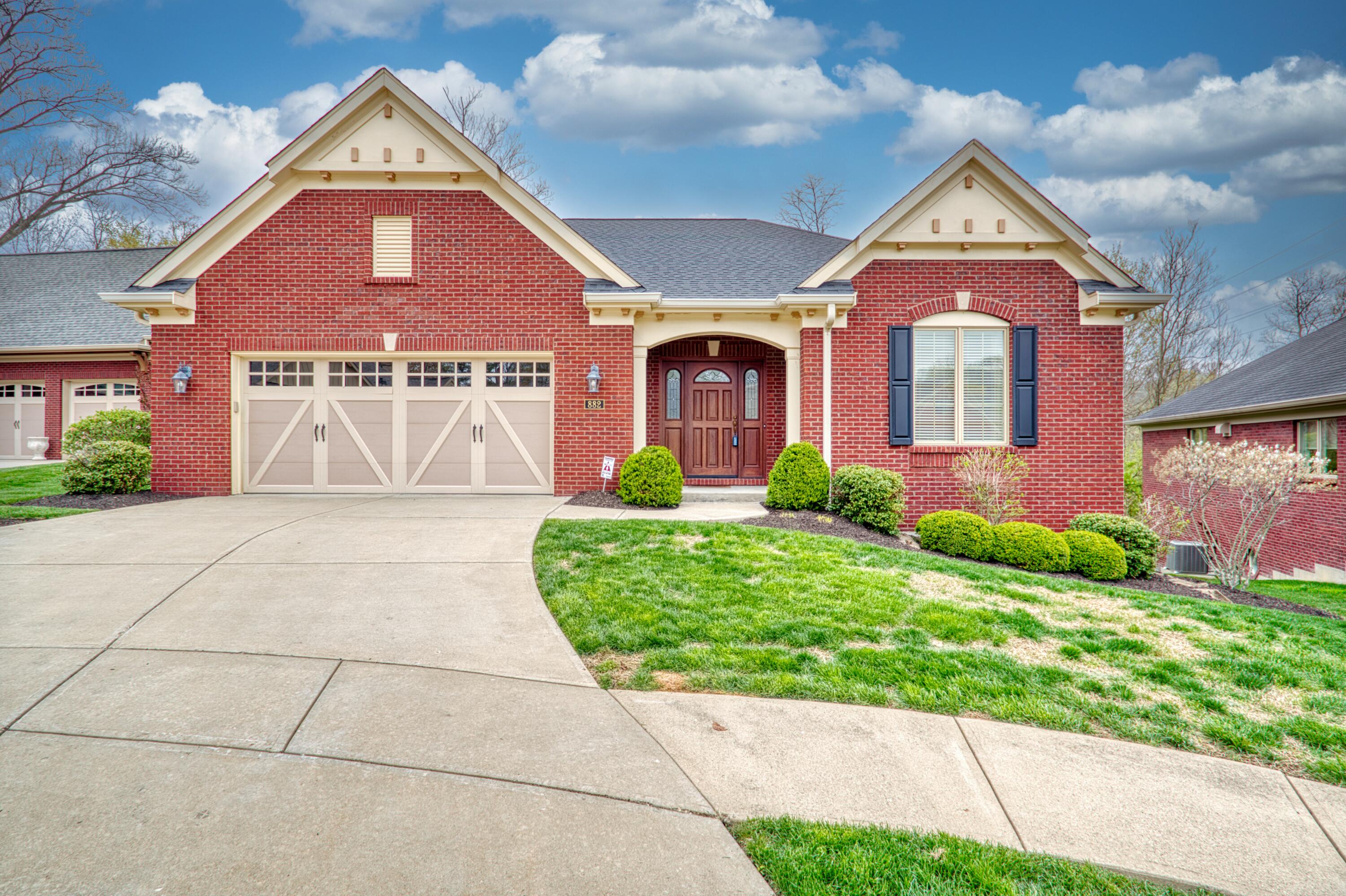 Photo of 882 Winterhaven Court, Villa Hills, KY 41017