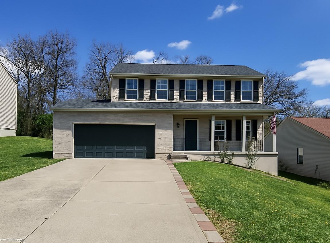 Photo of 2724 Shamu Drive, Hebron, KY 41048