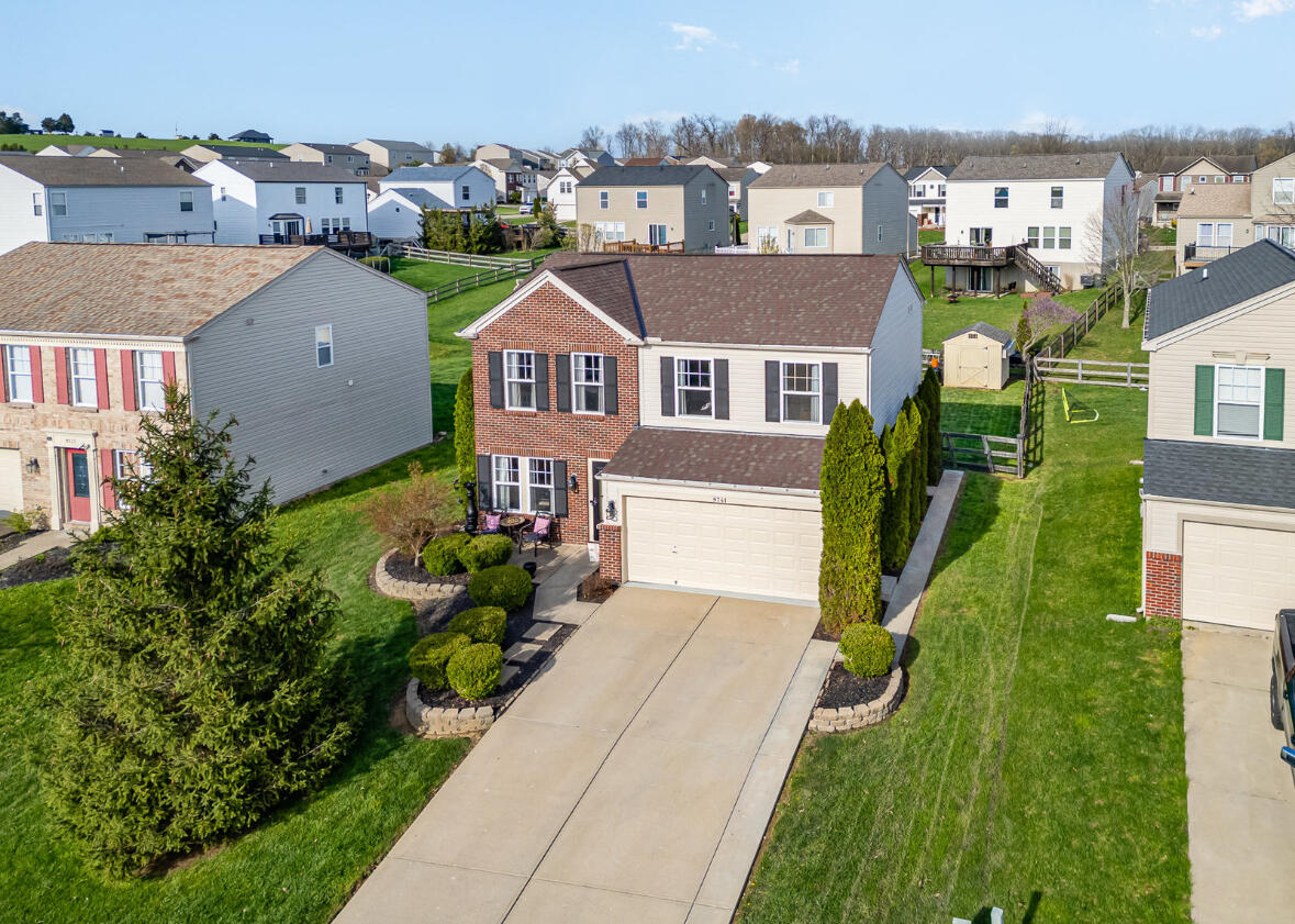 Photo of 9741 Summerwind Court, Alexandria, KY 41001