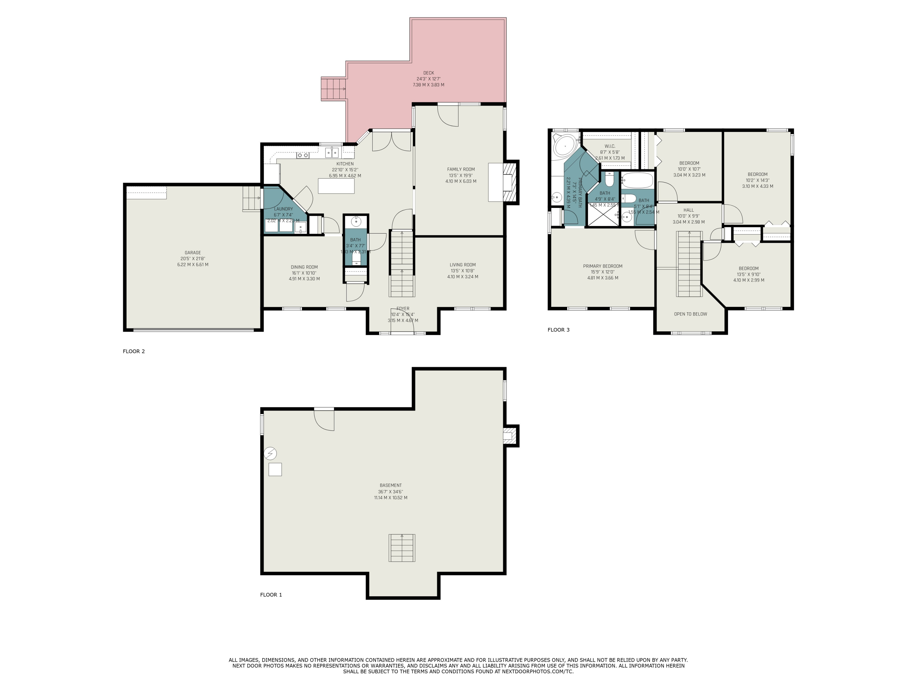 Photo of 221 Buckingham Drive, Florence, KY 41042