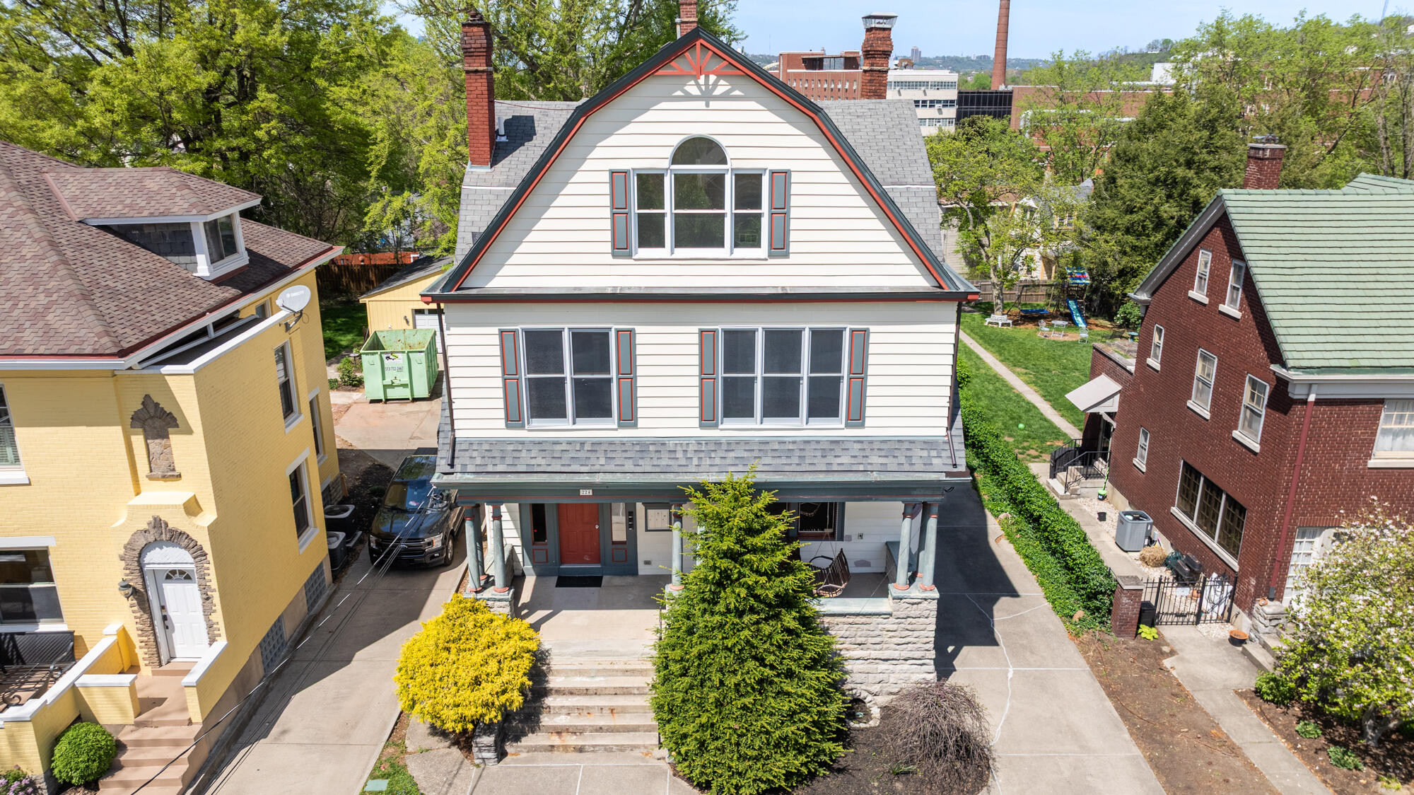 Photo of 224 Wallace Avenue, Covington, KY 41014