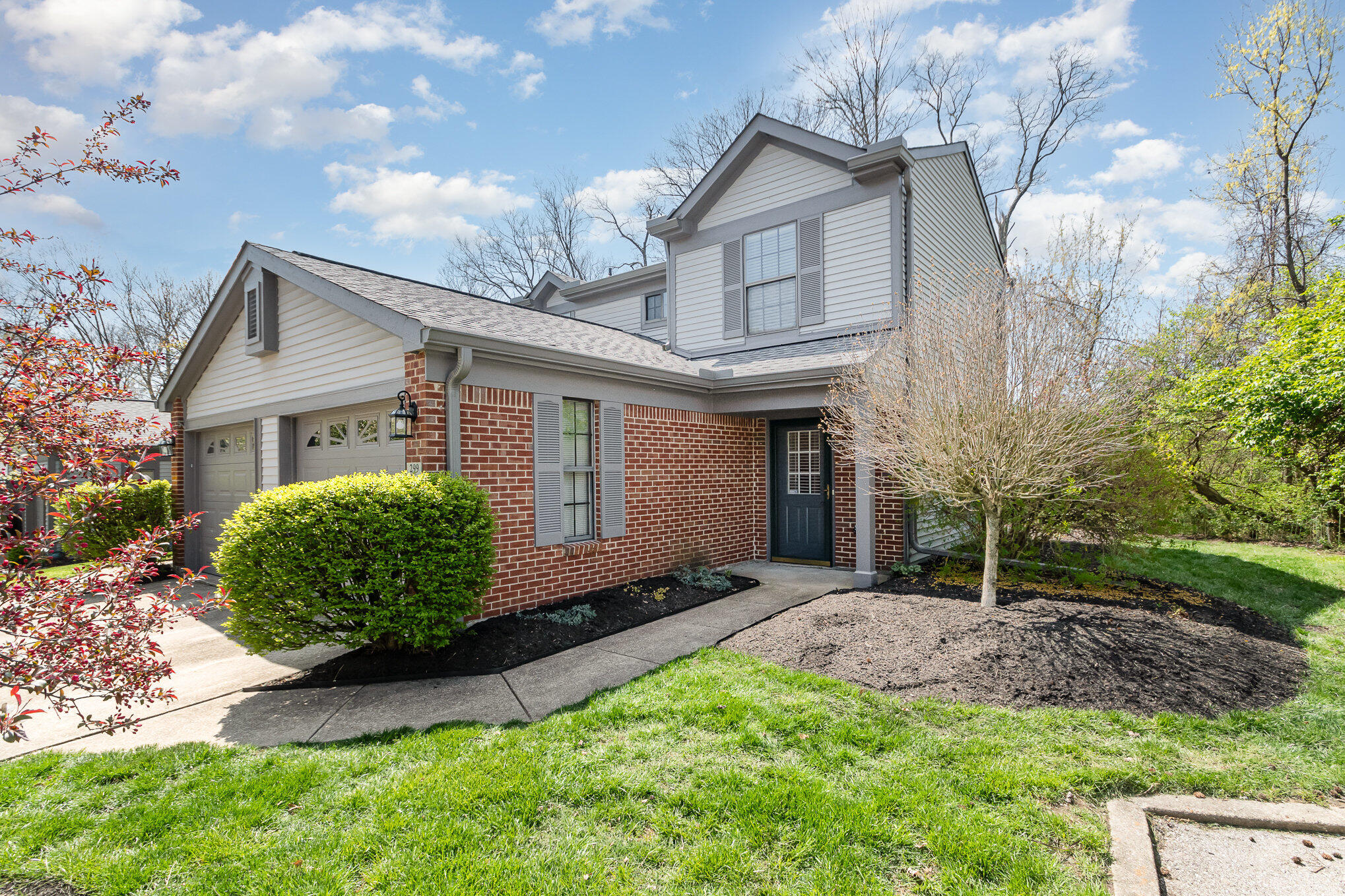 Photo of 299 Secretariat Court, Crestview Hills, KY 41017