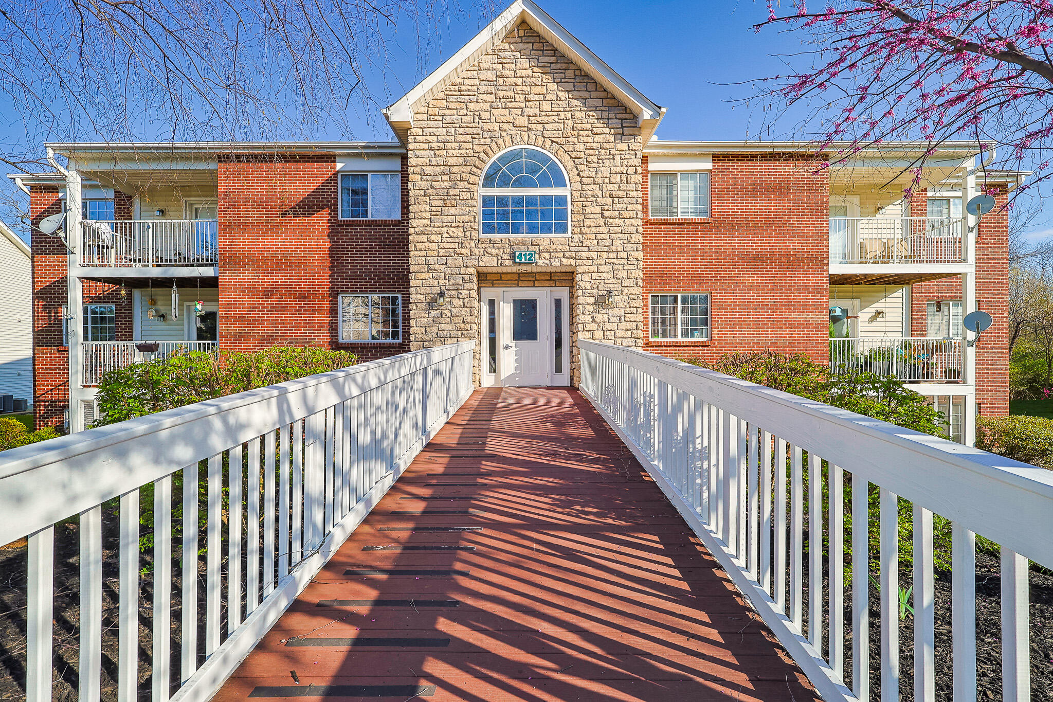 Photo of 412 Marian Lane 8, Florence, KY 41042