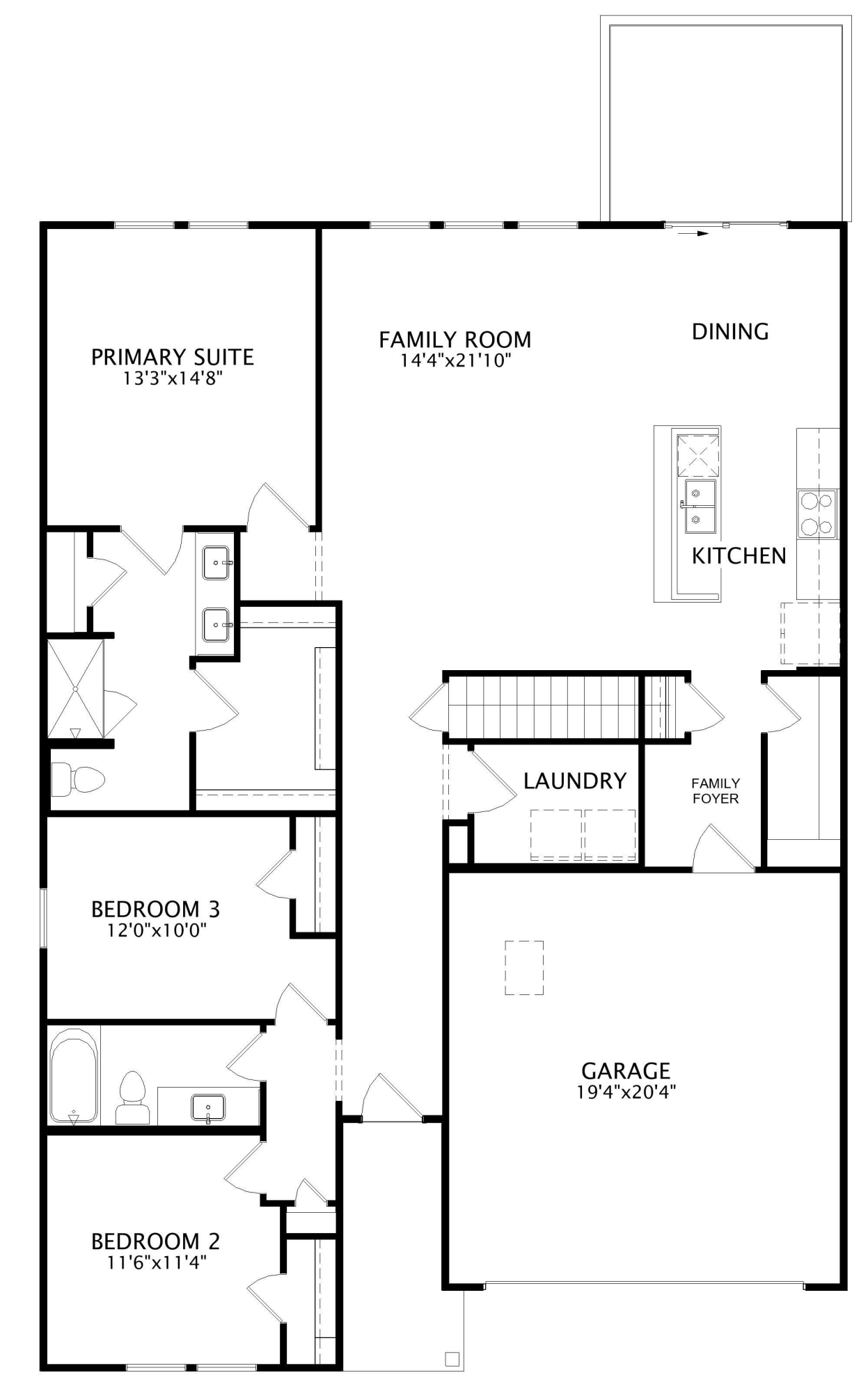 Photo of 794 Stonybrook Court, Independence, KY 41051