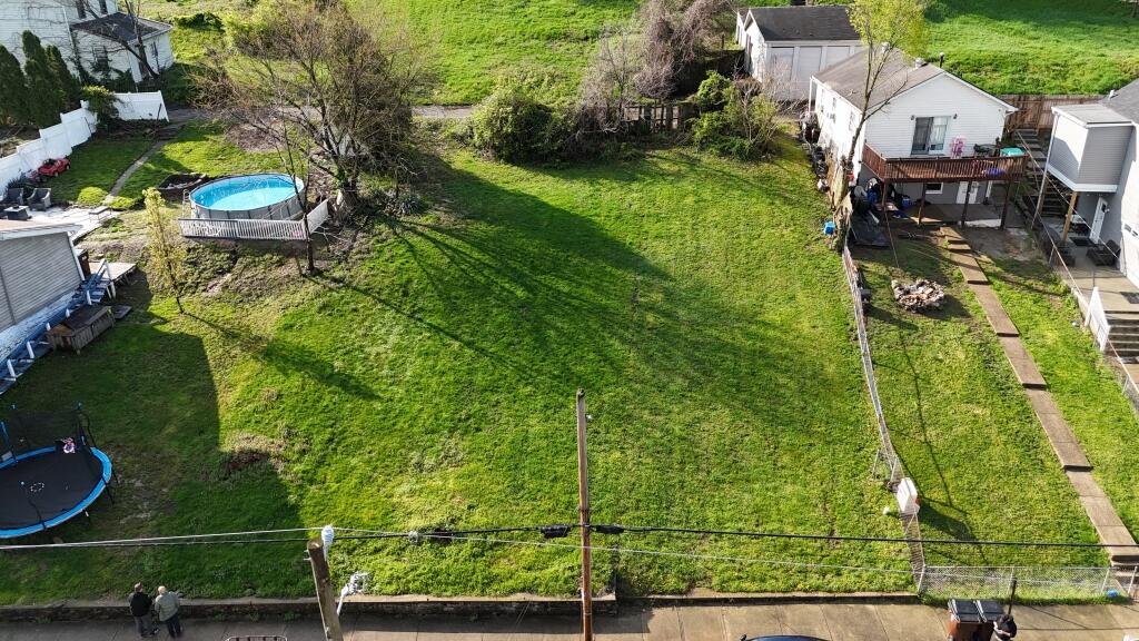 Photo of 1027-31 John Street, Covington, KY 41011