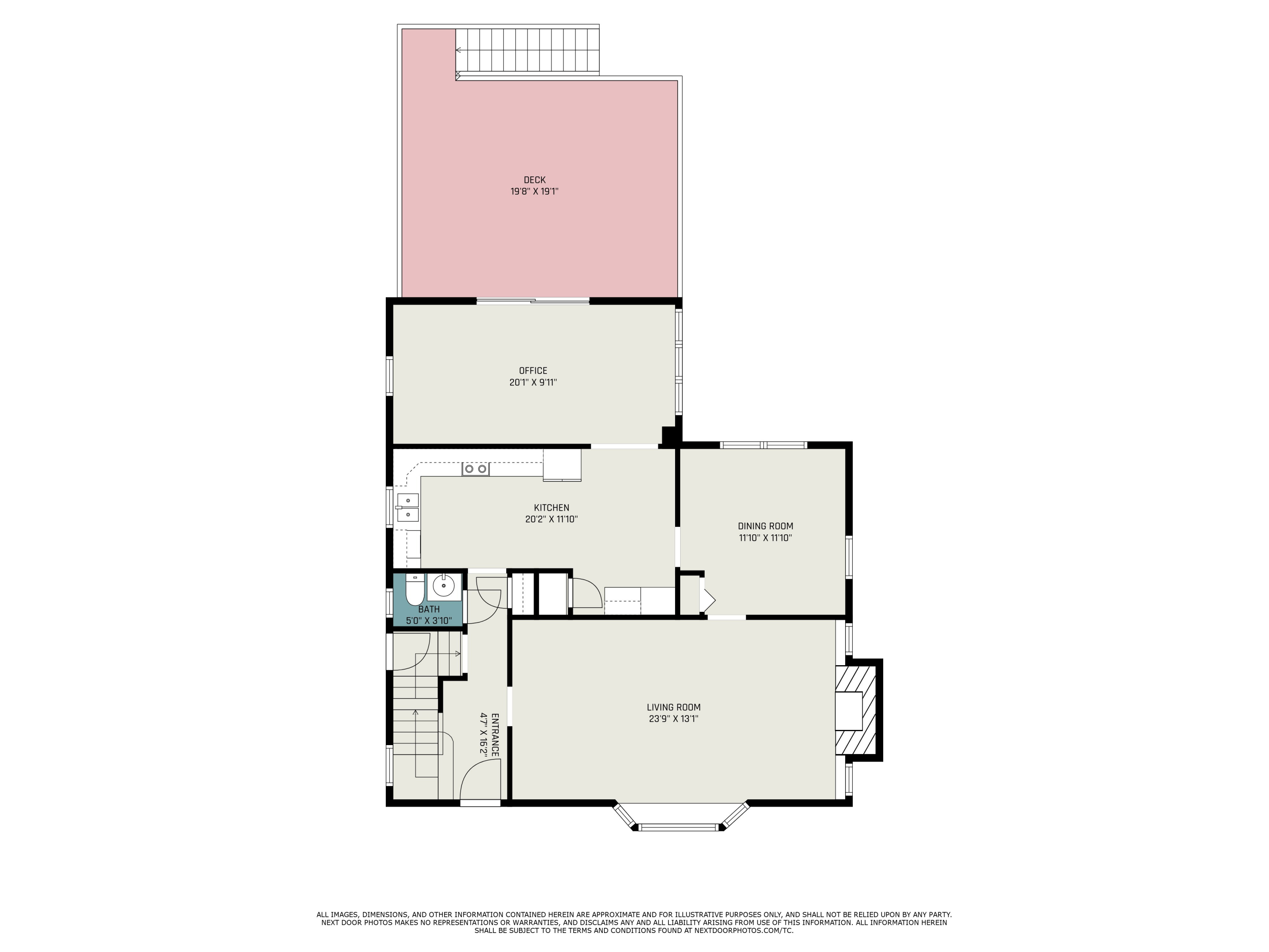 Photo of 12 Ross Avenue, Fort Mitchell, KY 41017