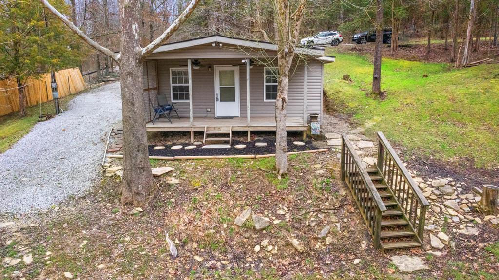Photo of 873 Buckeye Hills Road, Falmouth, KY 41040