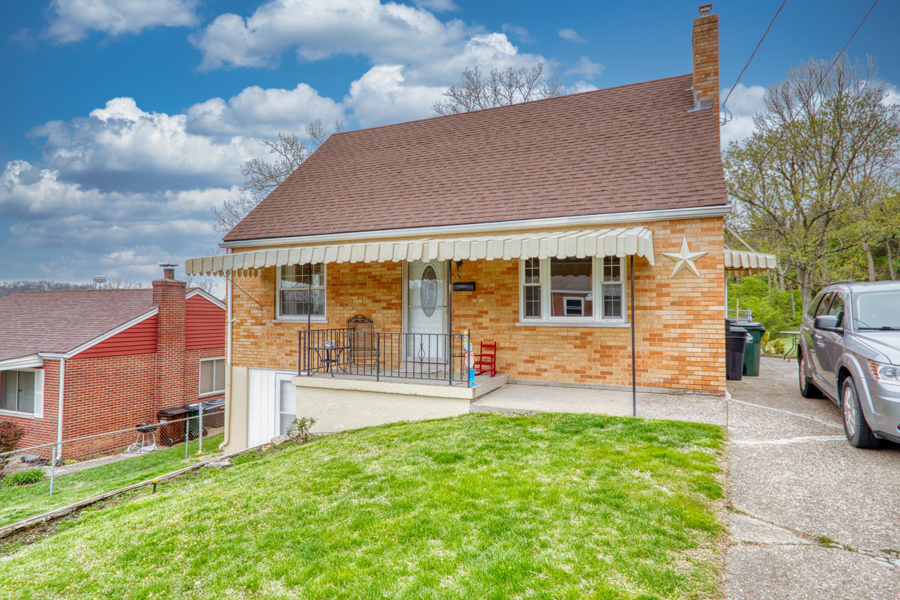 Photo of 9 E Ridge Place, Newport, KY 41071
