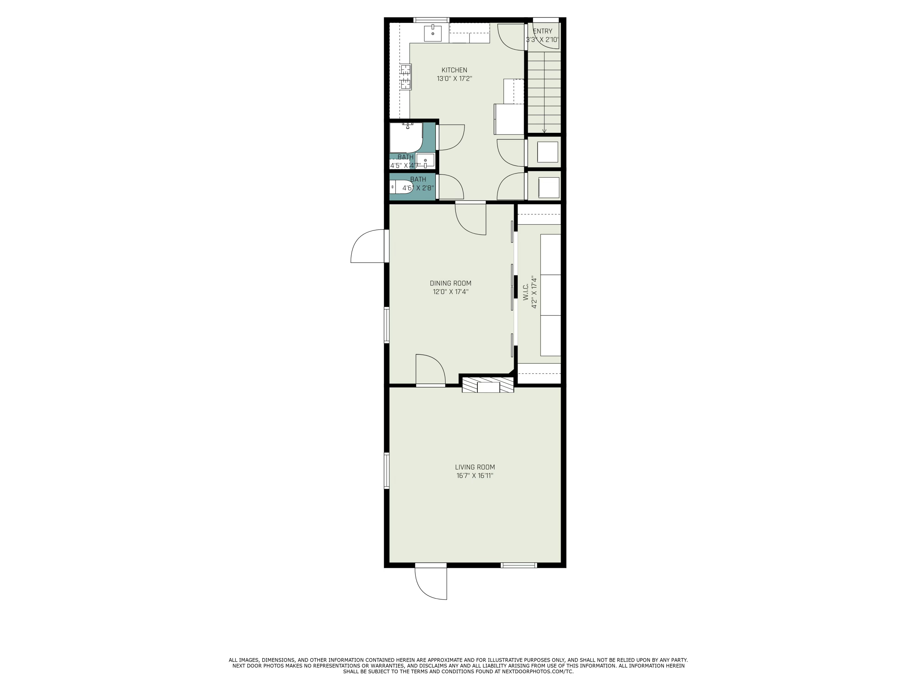Photo of 1028 Orchard Street, Newport, KY 41071