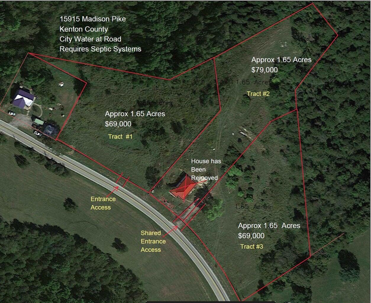 Photo of 15915 Madison Pike, Morning View, KY 41063