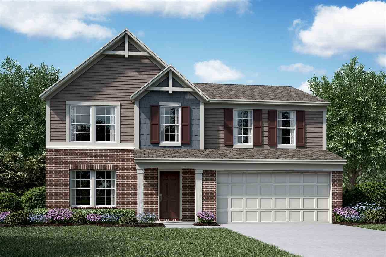 Photo of 1692 Cherry Blossom Drive, Independence, KY 41051