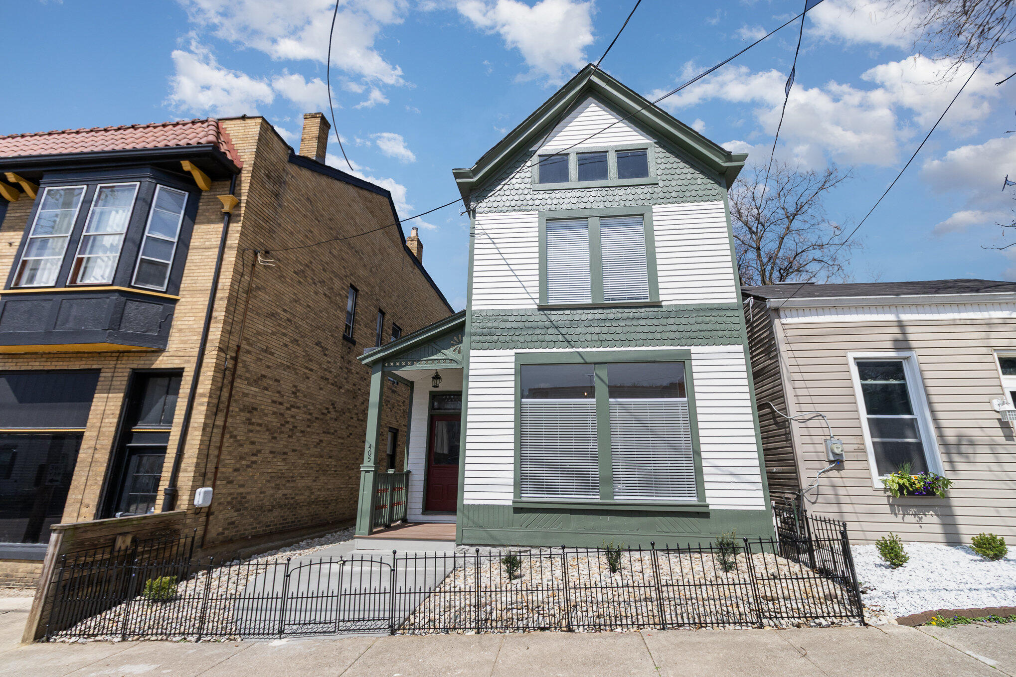 Photo of 405 E 10th Street, Newport, KY 41071