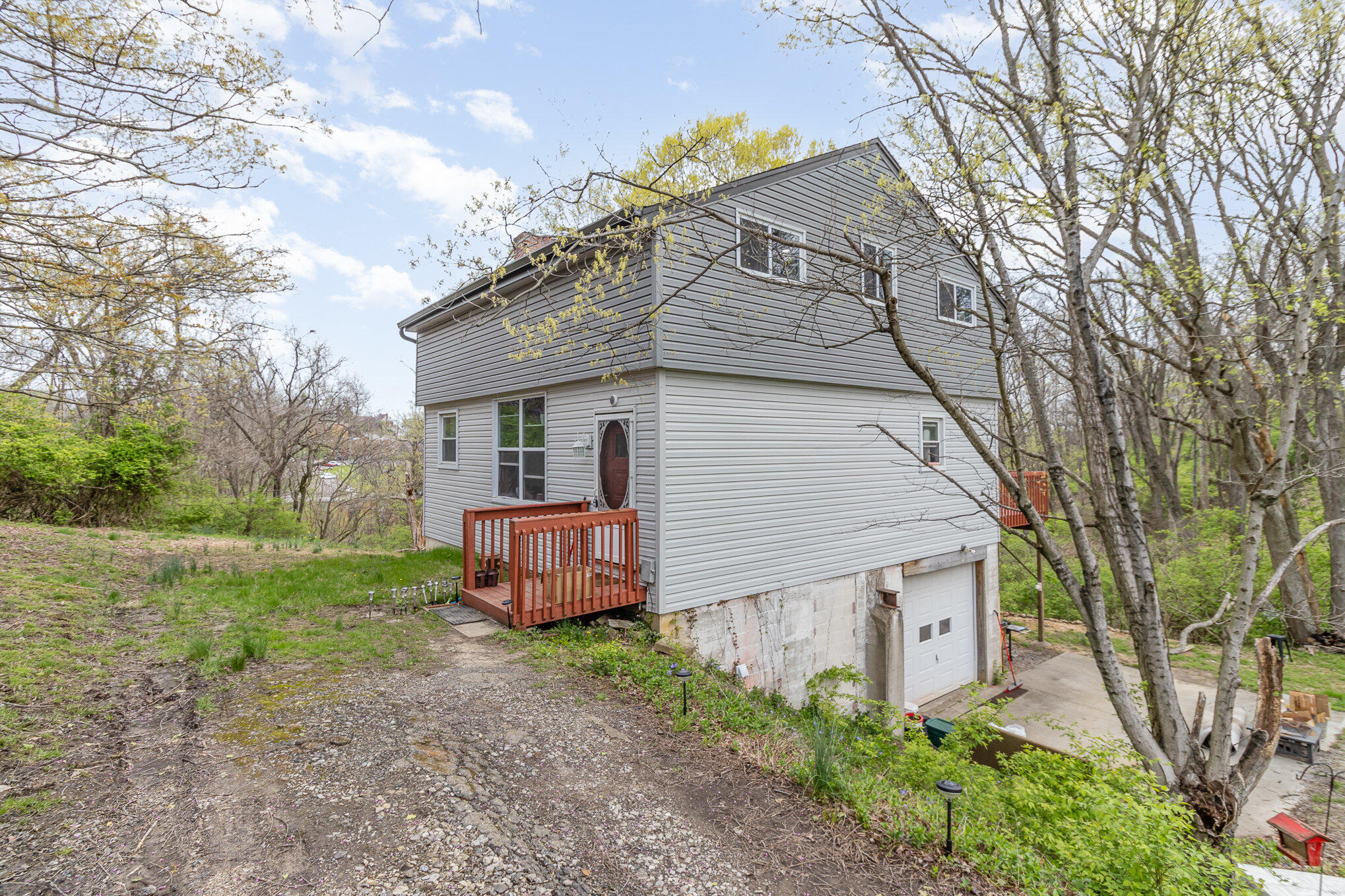 Photo of 25 High Street, Newport, KY 41071