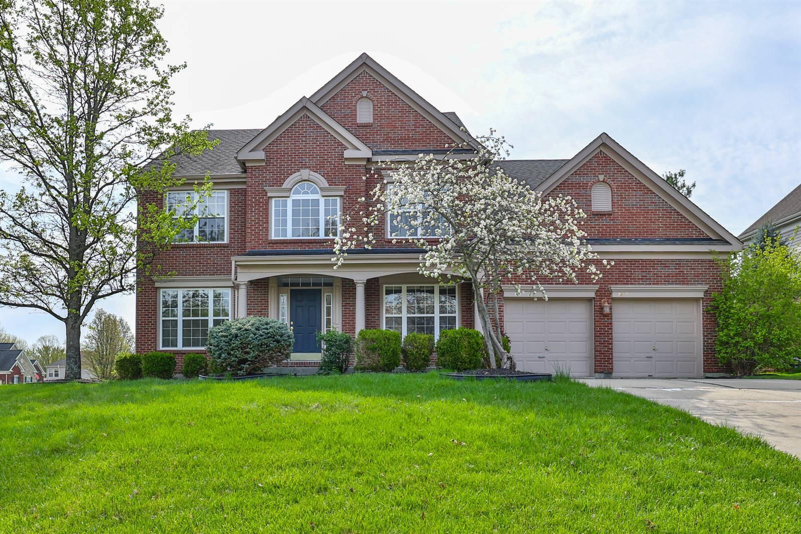 Photo of 7497 Harvesthome Drive, Florence, KY 41042