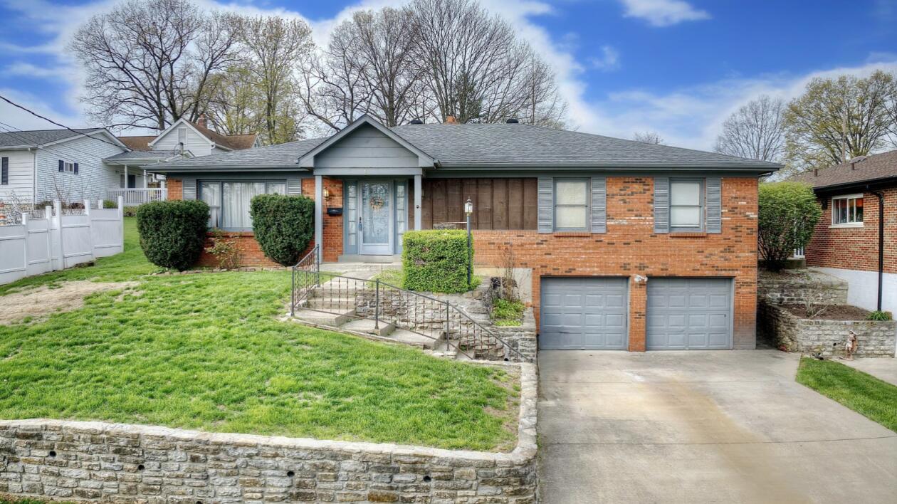 Photo of 6 Harriet Street, Park Hills, KY 41011