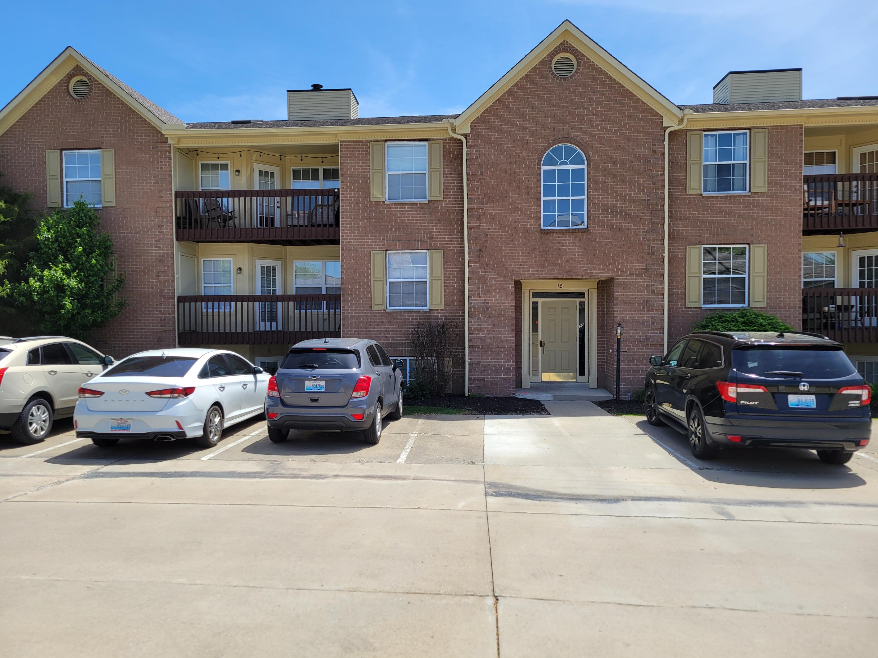 Photo of 18 Highland Meadows Circle 5, Highland Heights, KY 41076