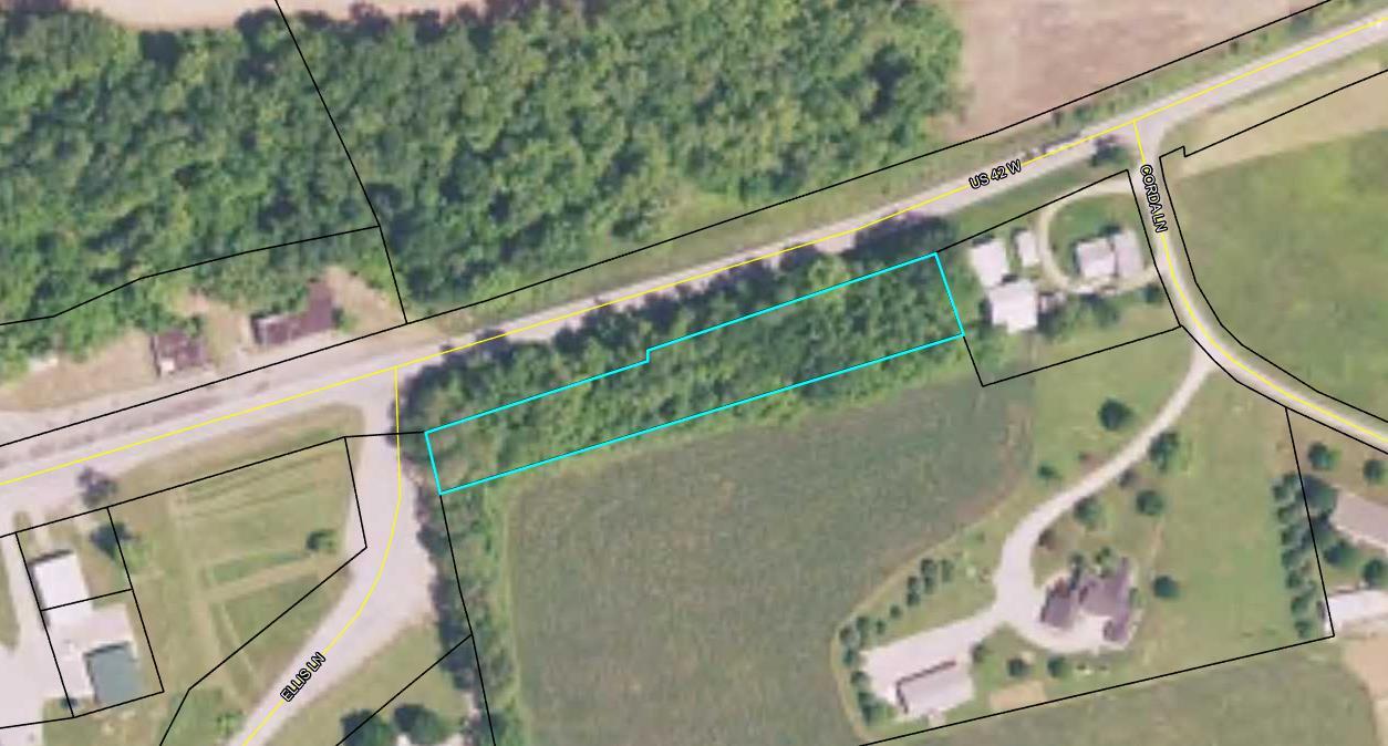 Photo of 3429 US-42, Warsaw, KY 41095