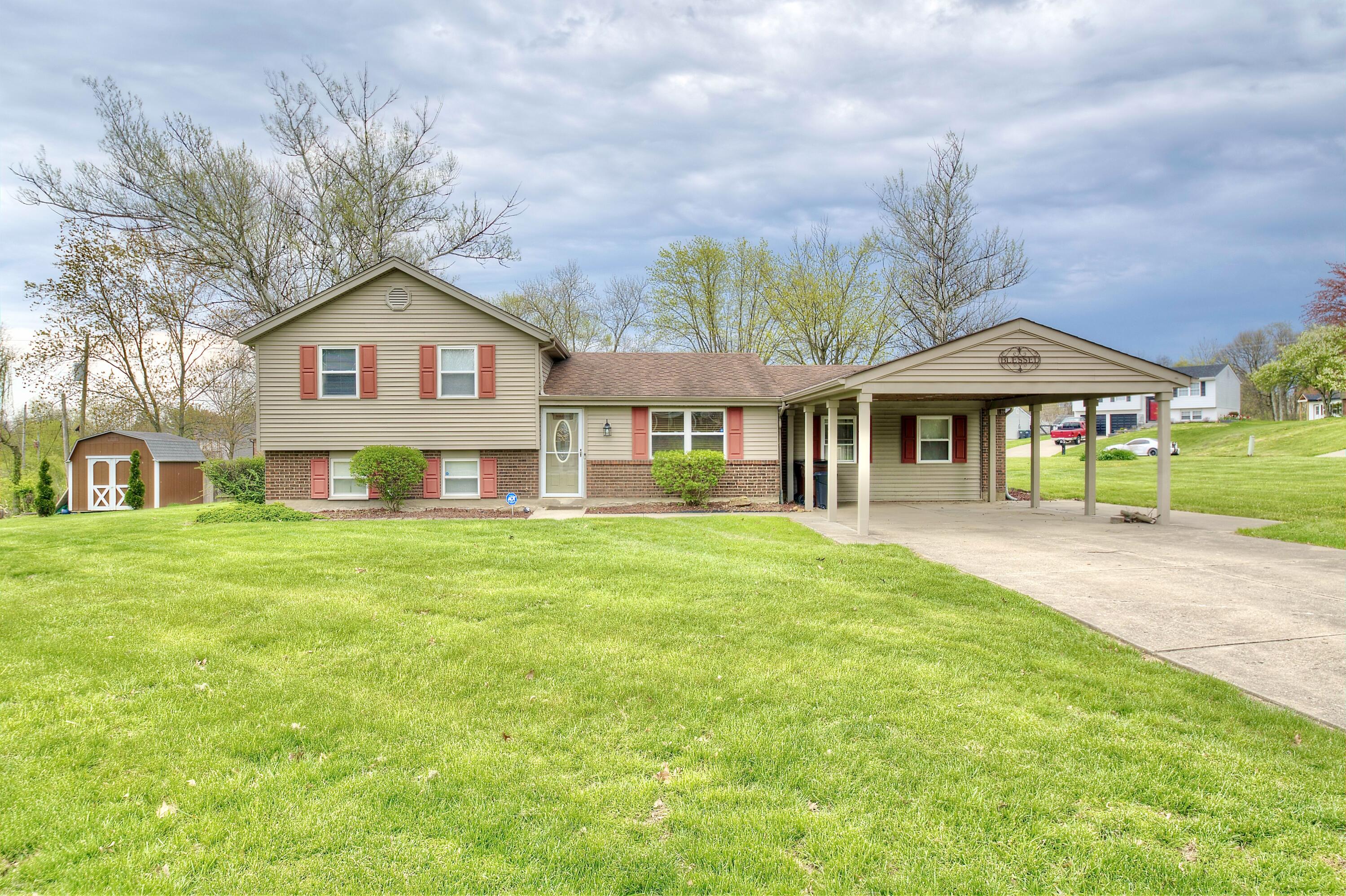 Photo of 6372 Briargate Drive, Burlington, KY 41005