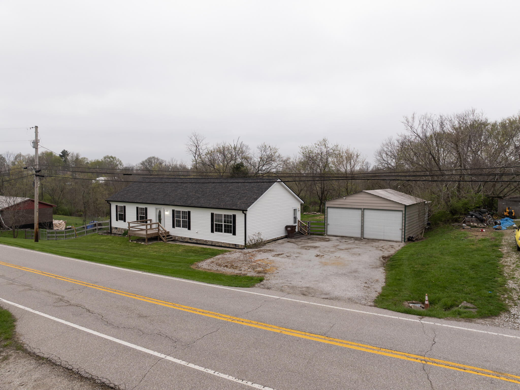 Photo of 2195 KY Highway 16, Glencoe, KY 41046