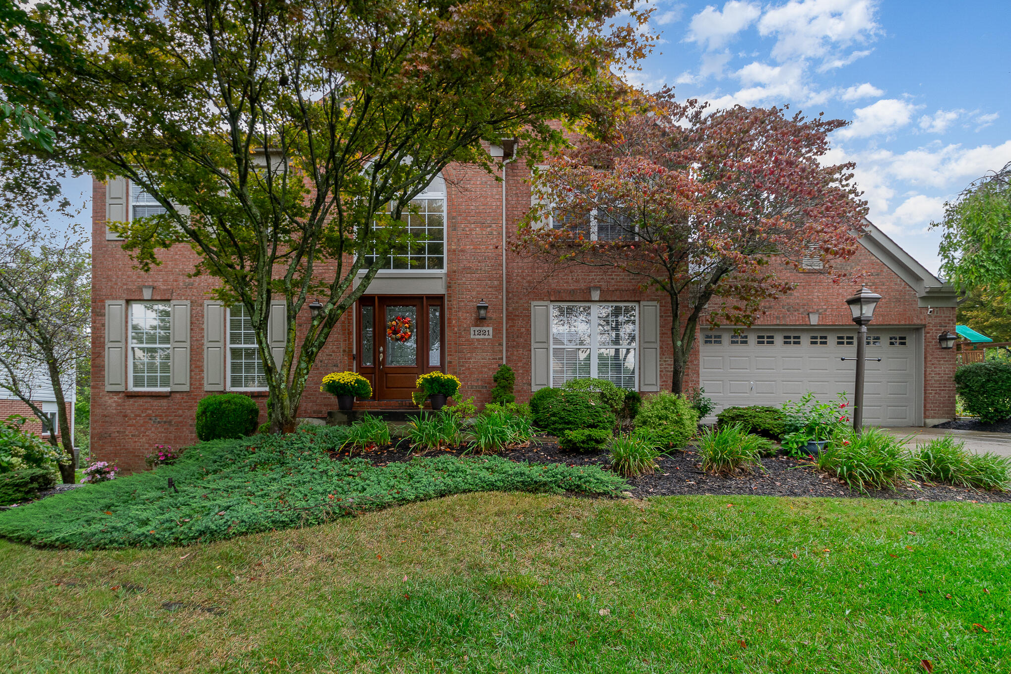 Photo of 1221 Crosspointe Drive, Hebron, KY 41048
