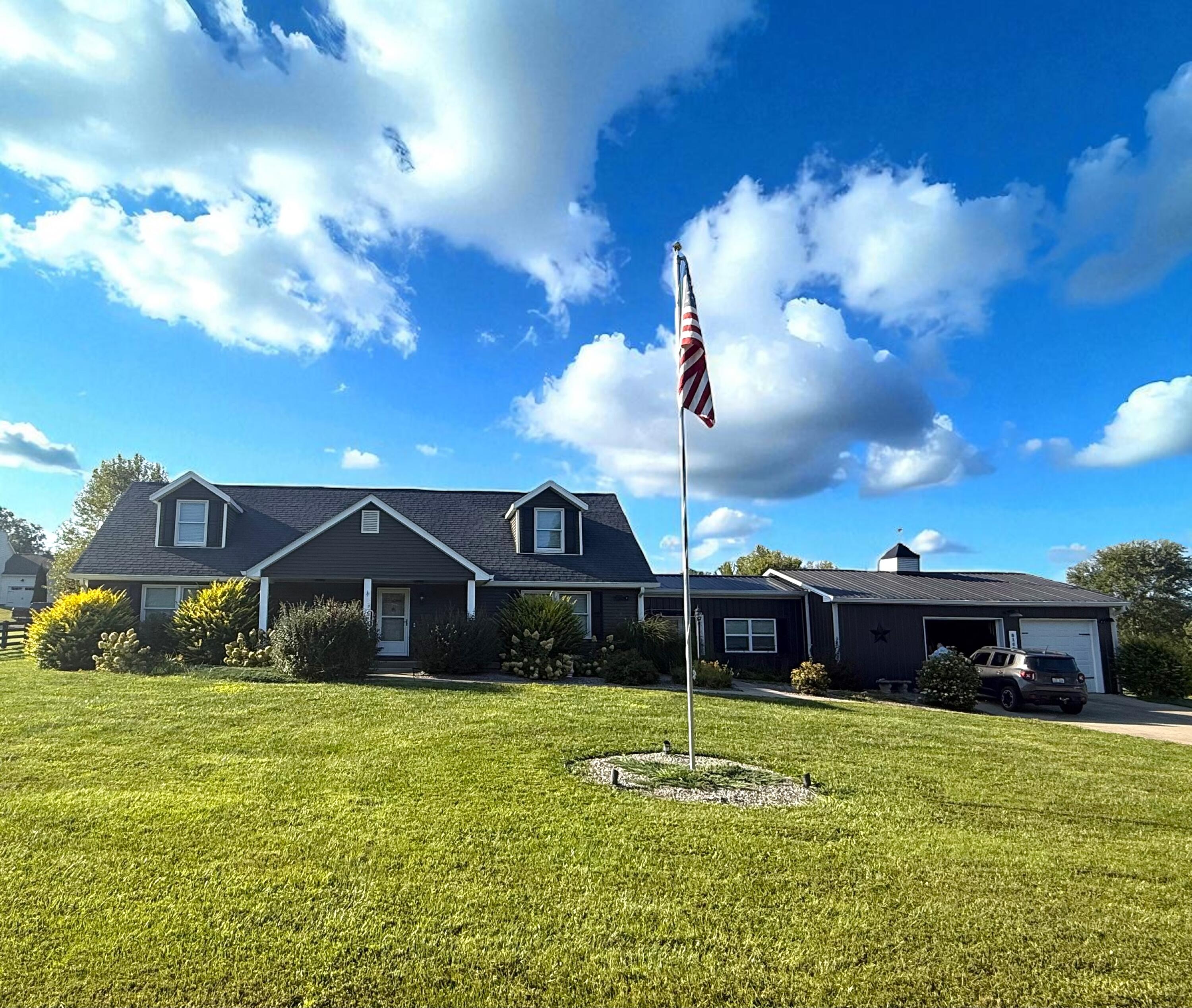 8165 E Bend Road Burlington KY 41005 - MLS# 636188