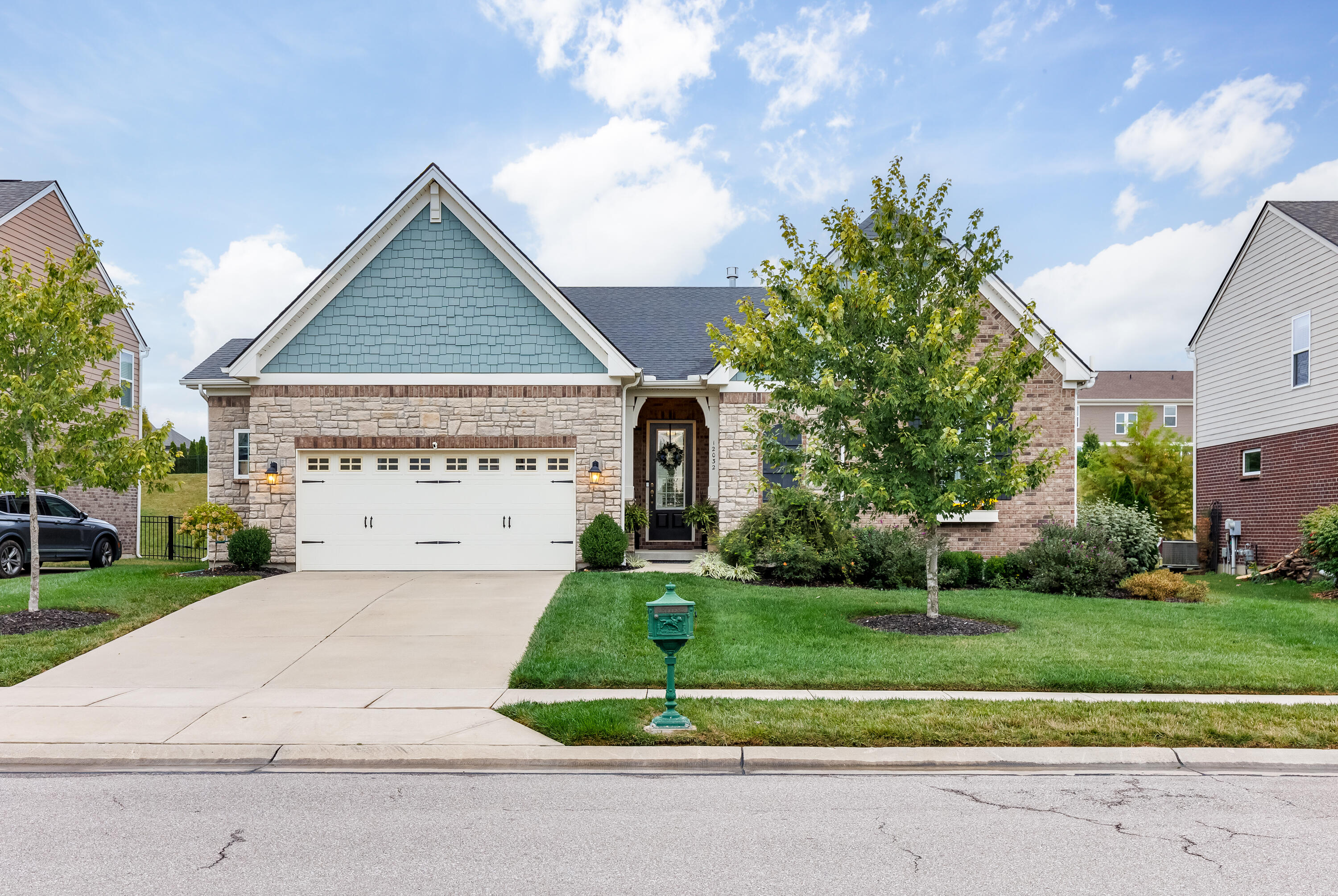 12032 Jockey Club Drive Union KY 41091 - MLS# 636618