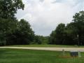 Three-quarter acre homesite situated in a private, gated area of Triple Crown's Omaha Trace.