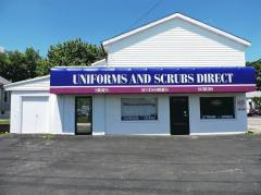 The monthly rental income from the second floor apartment will make the mortgage payment on this building. Multiple commercial developments within walking distance that includes a 150 unit senior living facility. This is a win, win investment Priced Right