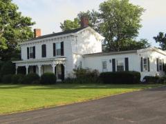 Building at 7795 Ewing Blvd.