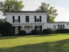 Front Elevation of 7795 Ewing Blvd