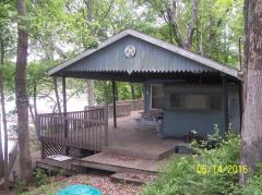 You'll want to come to this spot on the Lake