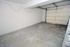 Built-in garage with direct entry into the unit; storage space and walkout also in the basement