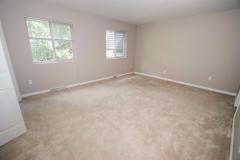 For your living pleasure- HOA includes community pool and clubhouse