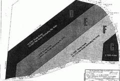 Parcel #D 10.5781 acres