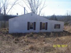 house is uninhabital.