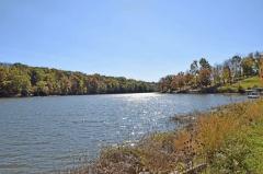 This property comes with a lake lot on Bullock Pen* Enjoy a day on the lake, fishing, boating, kayaking, canoeing, etc. Or just sit back on your dock and enjoy the view!