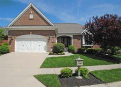 Impeccably maintained and shows like new