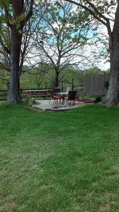 Fire pit