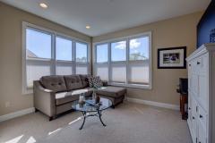 ...could also be an office or playroom!